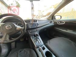 نیسان سێنترا